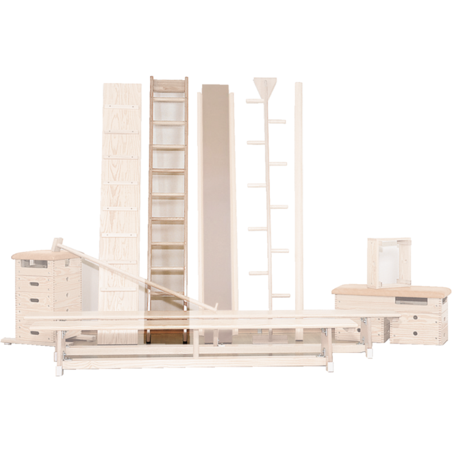 Ladder