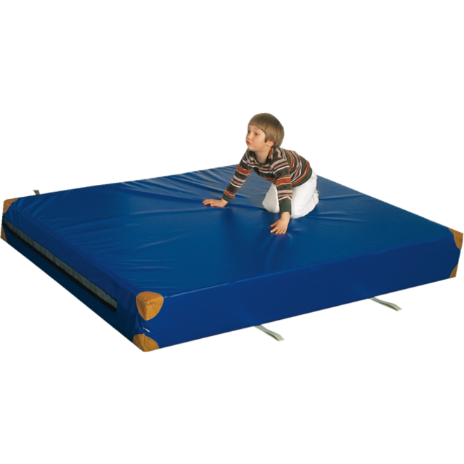 Gymmat zacht, 25x150x200 cm