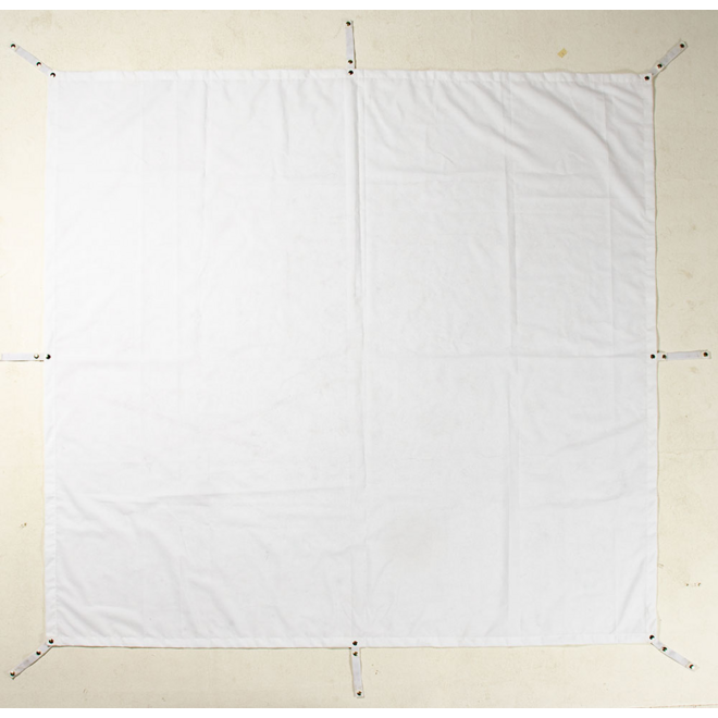 RoomCube spandoek