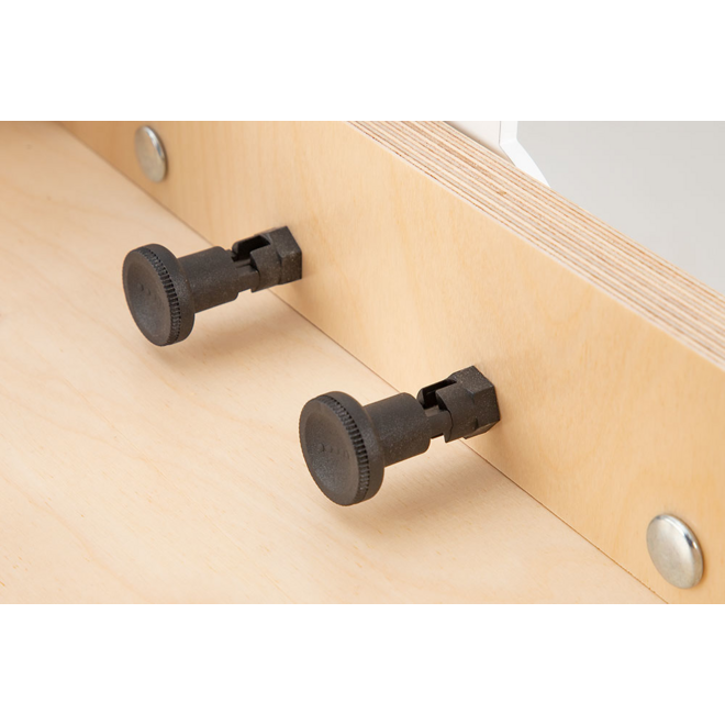 RoomCube schuine plank/bak