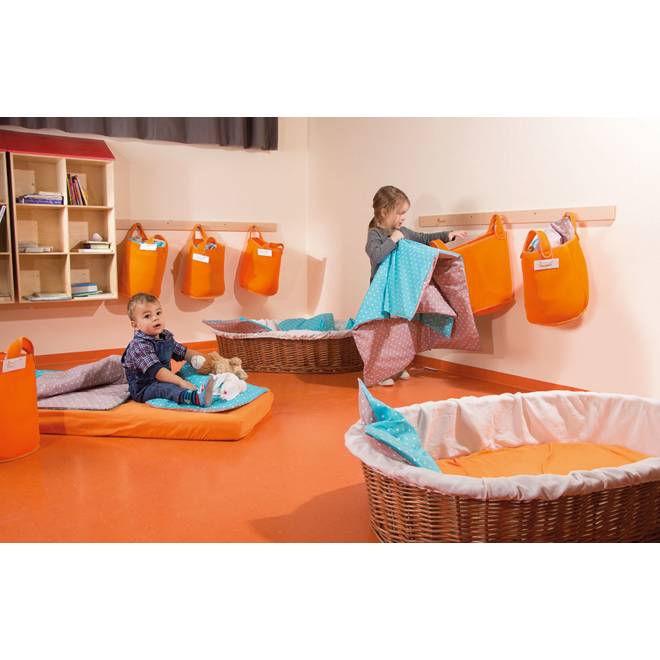 RoomCube zakken, 3 stuks