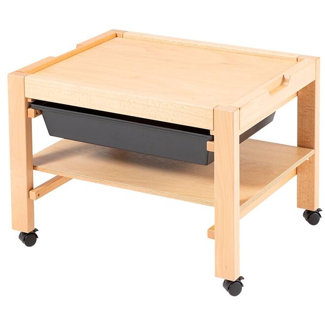 Zandbaktafel Peuter