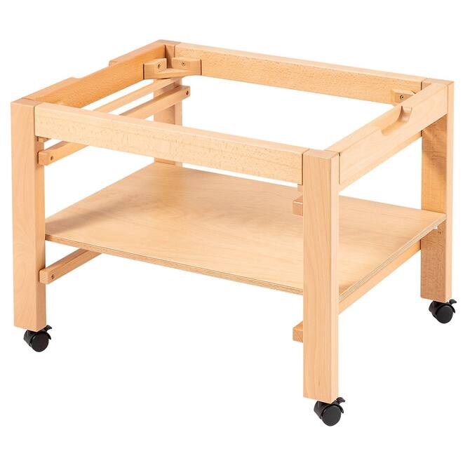 Zandbaktafel Peuter