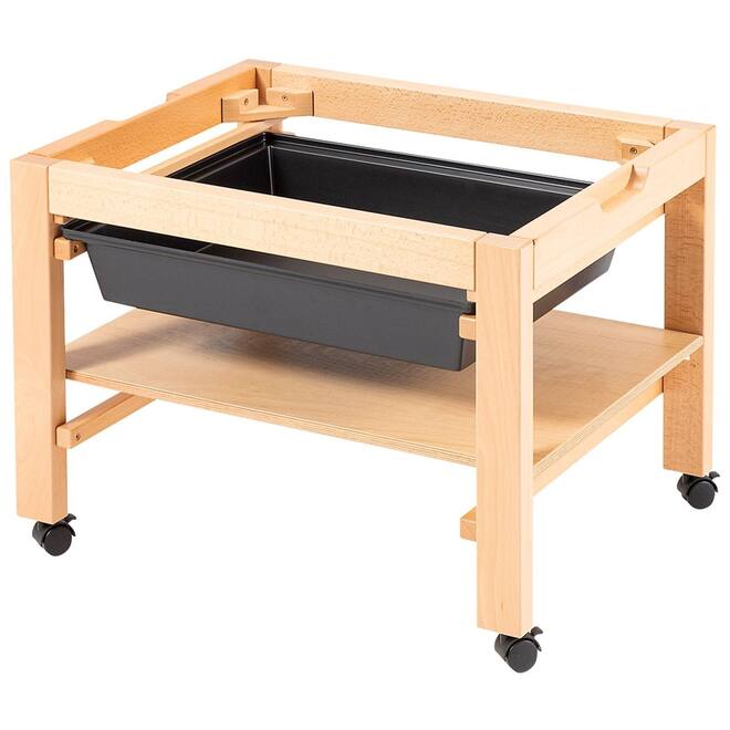 Zandbaktafel Peuter
