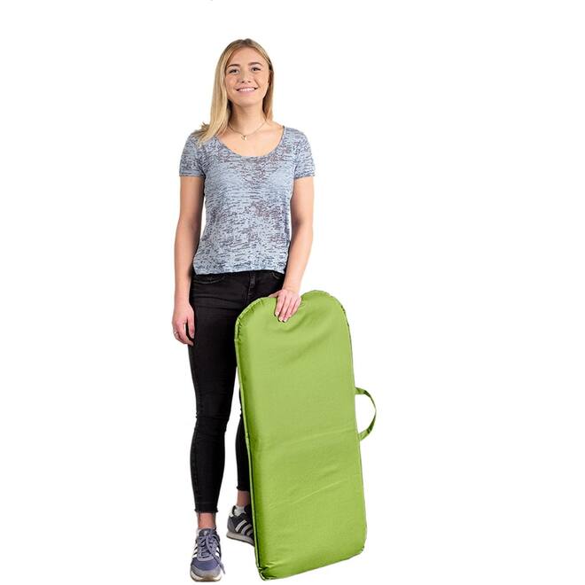 Sitzfix® vloerstoel groen