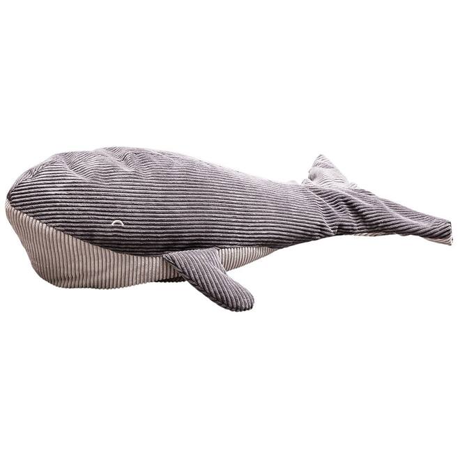 Zitzak walvis indoor