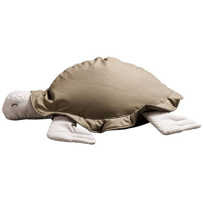 Zitzak schildpad outdoor