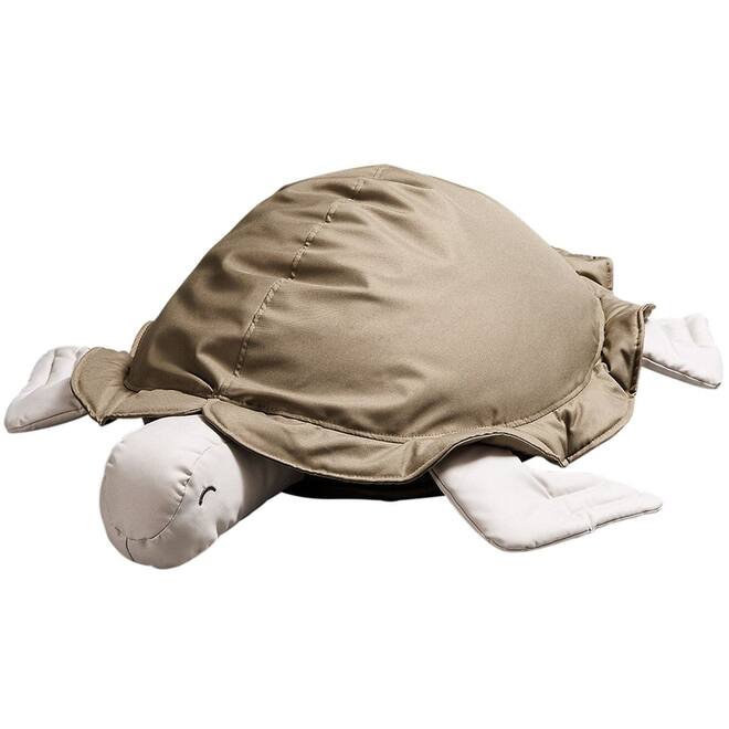 Zitzak schildpad outdoor