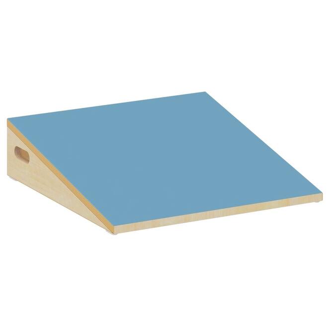 Speelpodium Ahorn | helling