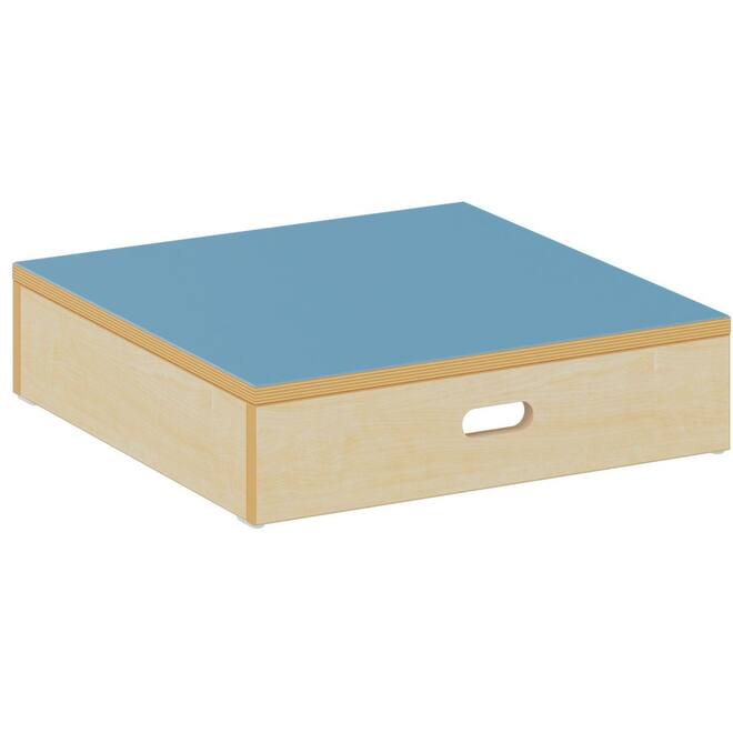 Speelpodium Ahorn |  platform