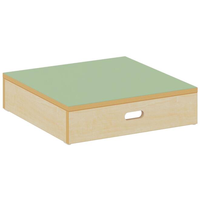 Speelpodium Ahorn |  platform