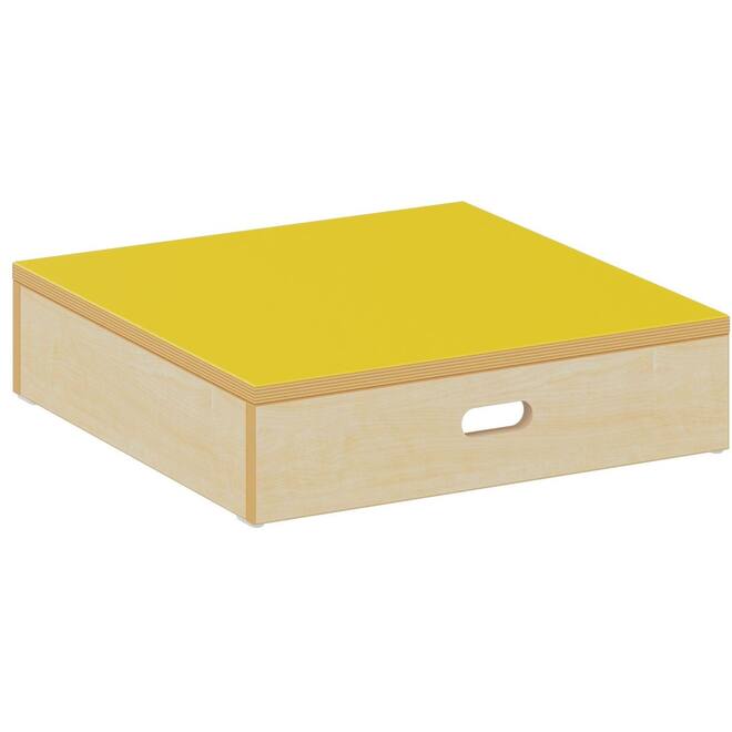 Speelpodium Ahorn |  platform