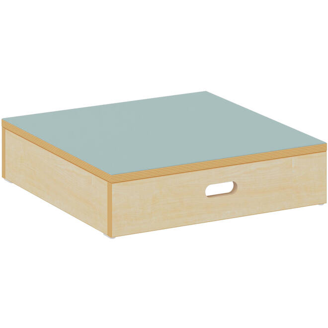 Speelpodium Ahorn |  platform
