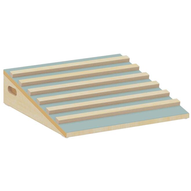 Speelpodium Ahorn |  ladderhelling