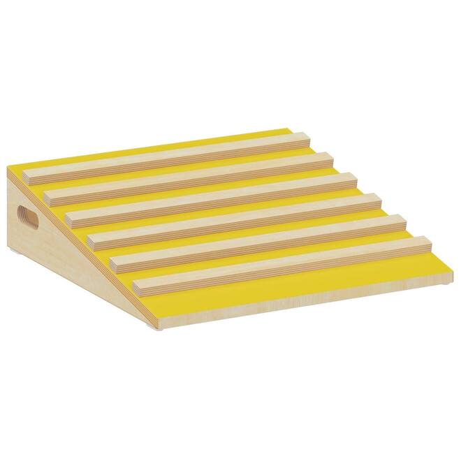 Speelpodium Ahorn |  ladderhelling