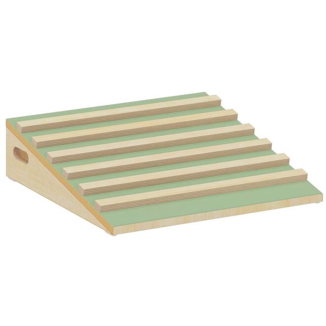 Speelpodium Ahorn |  ladderhelling