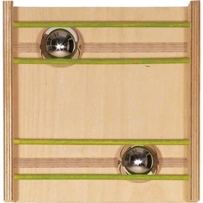 Wandpanelen horen Set A