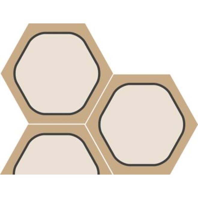 Lernwabe® Set Karton (incl. montage)
