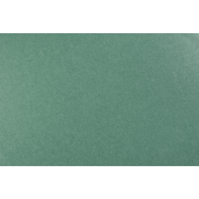 Akoestisch PET-vilt rond plafondpaneel, petrol groen,Ø120 cm