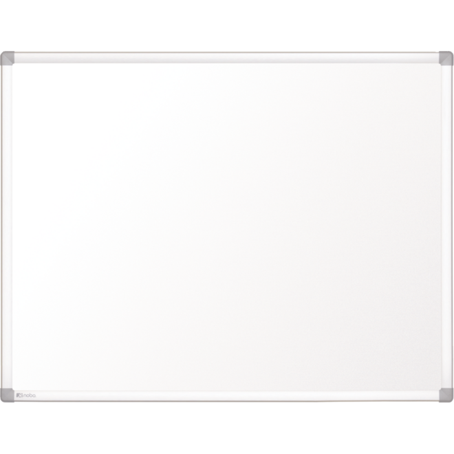 Whitebord emaille 45 x 60 cm prestige, ongemonteerd