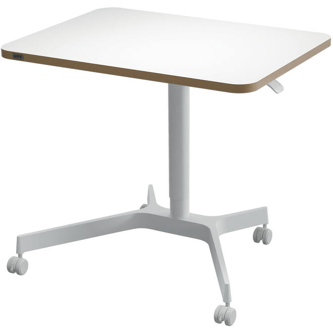 Leitz Ergo Mobiel Zit-Sta Bureau (80x60 cm)