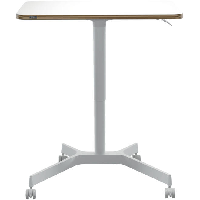 Leitz Ergo Mobiel Zit-Sta Bureau (80x60 cm)