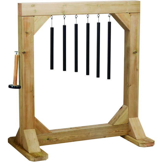 Klokkenspel frame, DR036