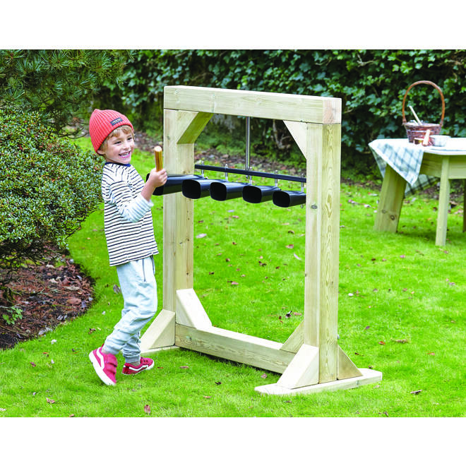 Koeienbellen frame, DR037