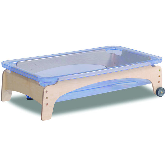 Zand- en watertafel, 29 cm hoog, PT457