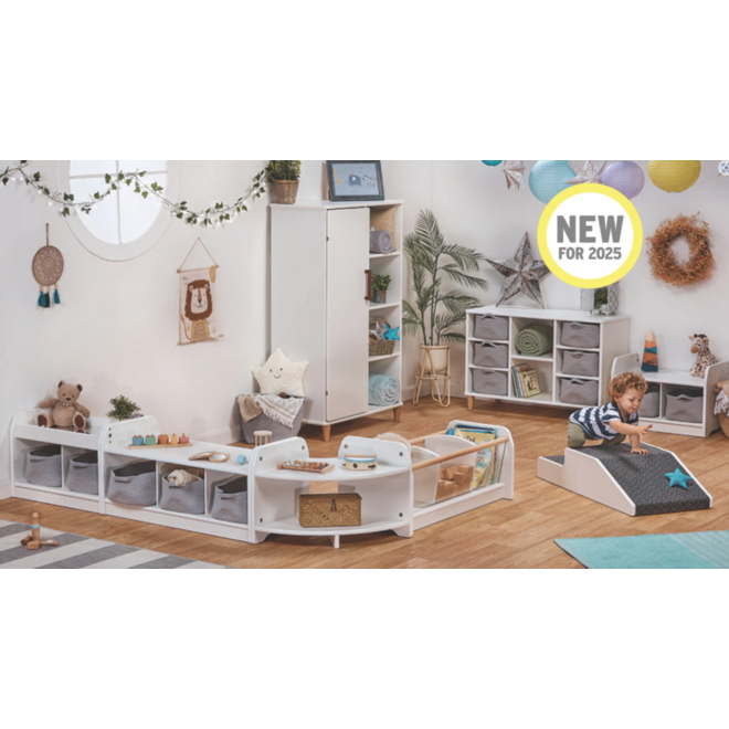 Bambino kamer, PT1383