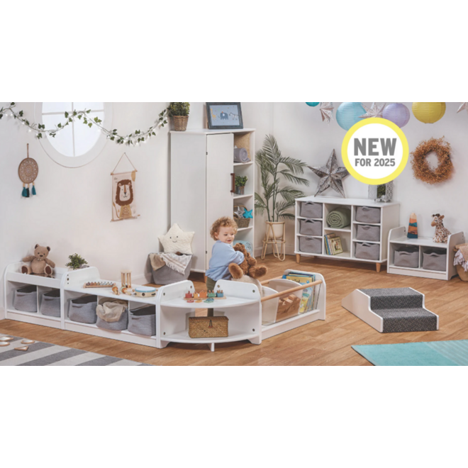 Bambino kamer, PT1383