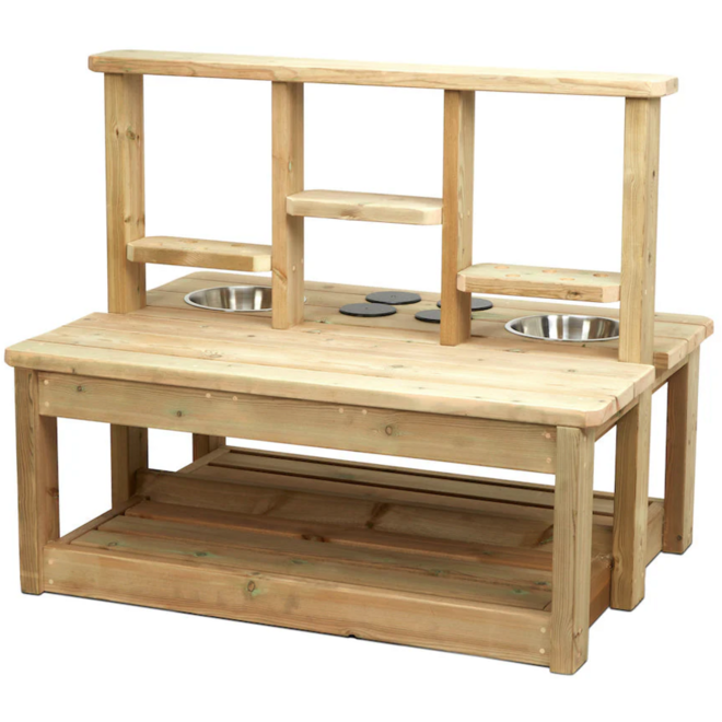 Modderkeuken eiland, DR102