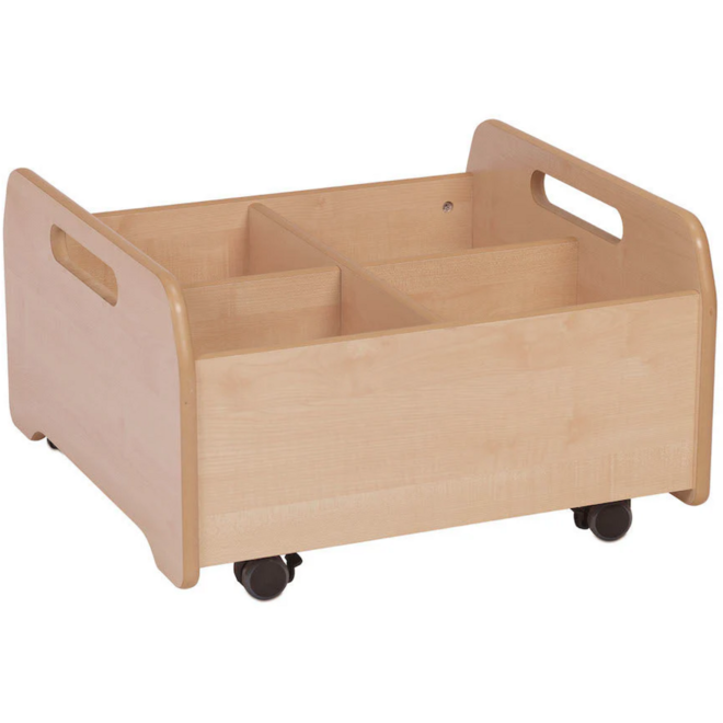 Kinderbox, PT787