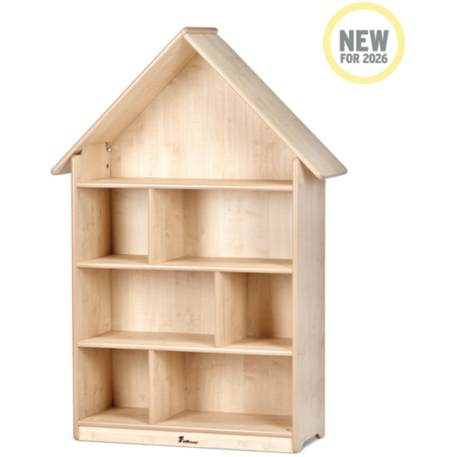 Huis Display Schappen, PT1442