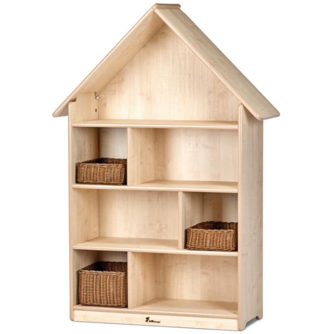 Huis Display Schappen, PT1442