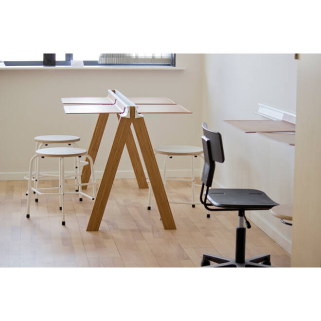 Zap | Meeting, 4 Bamboe
