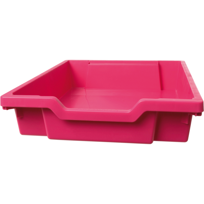Gratnell lade F1 31x43x7,5 cm