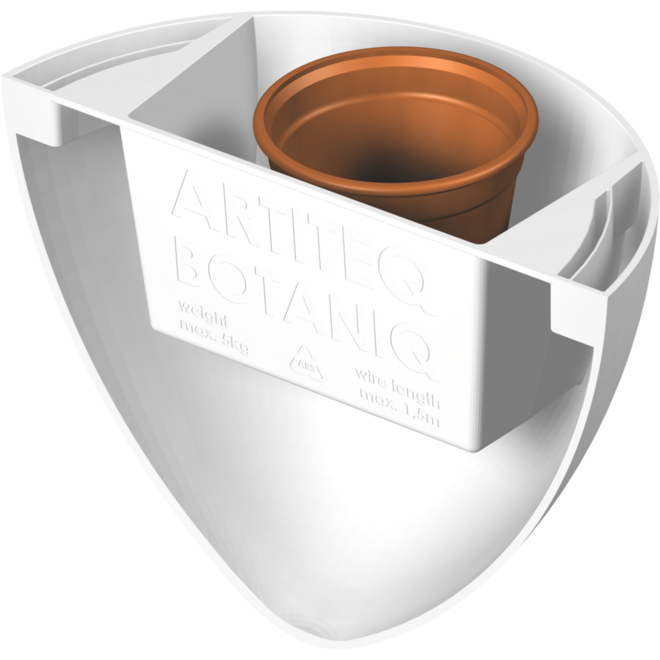 Botaniq 1,25L