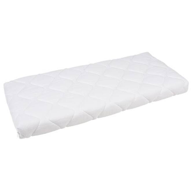 Babywiegje inclusief matras