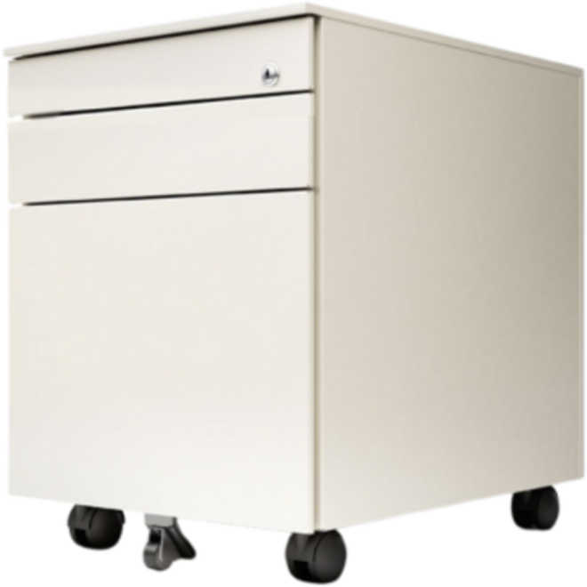 Rolladenblok Neutral Plus 2+1, 42 x 54 x 55 cm