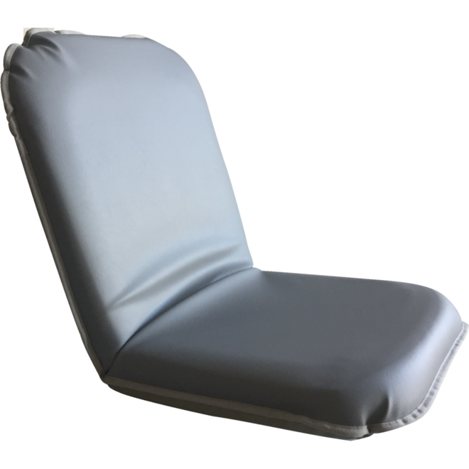 Comfort Seat Classic Skay (1mx48x8cm), Grijs