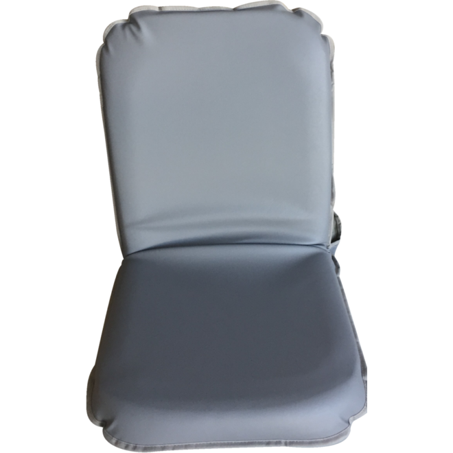 Comfort Seat Classic Skay (1mx48x8cm), Grijs