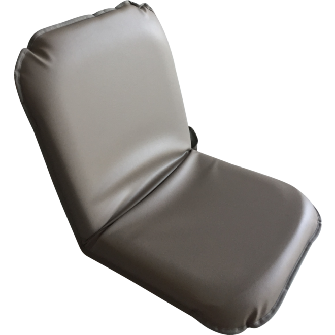Comfort Seat Classic Skay (1mx48x8cm), Taupe