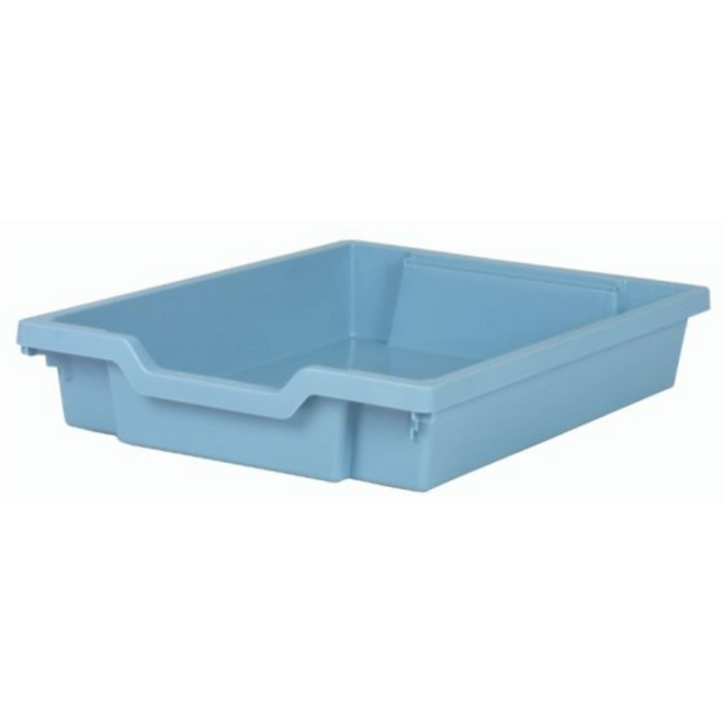 Gratnell lade F1 31x43x7,5 cm