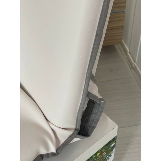 Comfort Seat Classic Skay (1mx48x8cm), Beige