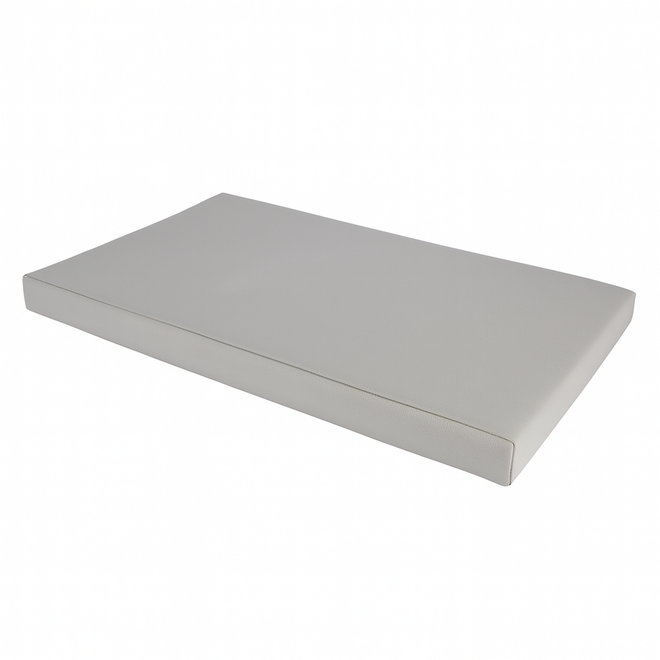 Aankleedmatras 115 x 70 x 4 cm