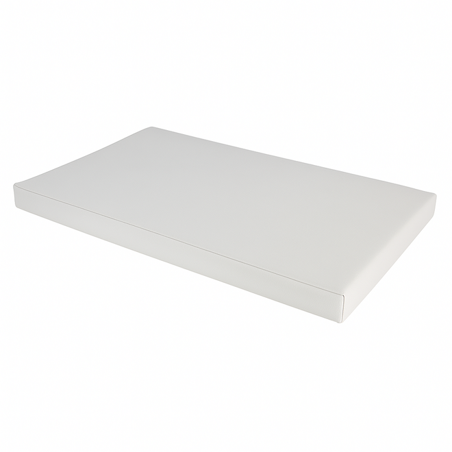 Aankleedmatras 115 x 70 x 4 cm