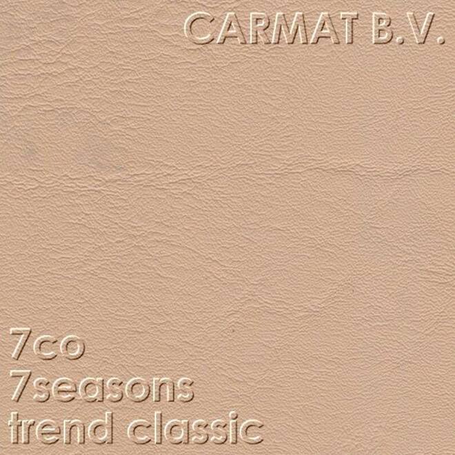 Speelmat 200x 200 x 2 cm, stof 7x, 32M1709 classic Java