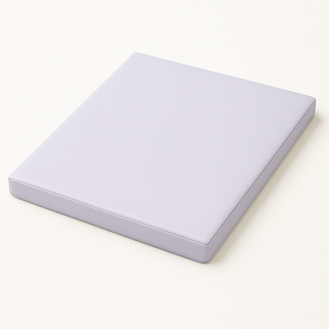 Aankleedmatras 95 x 70 x 4 cm