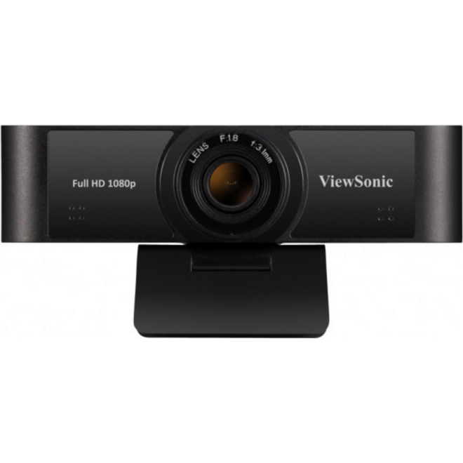 ViewSonic FullHD Webcam